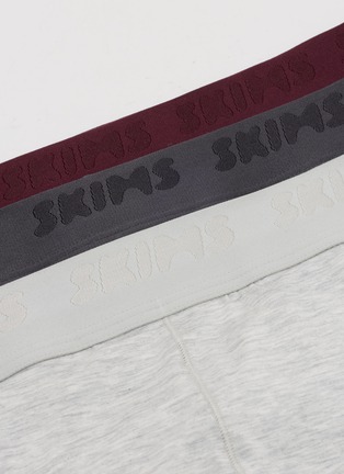  - SKIMS - SKIMS Stretch Boxer Brief — Set Of 3