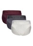 SKIMS SKIMS Stretch Boxer Brief — Set Of 3