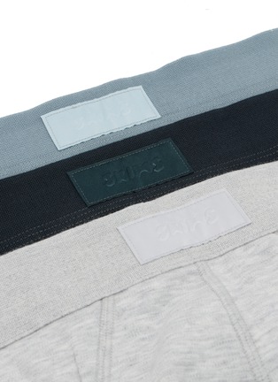  - SKIMS - SKIMS Cotton Brief — Pack Of 3