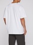 Front View - Click To Enlarge - SKIMS - Heavyweight Cotton T-shirt