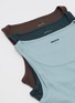  - SKIMS - SKIMS Cotton Ribbed Tank Top — Pack Of 3