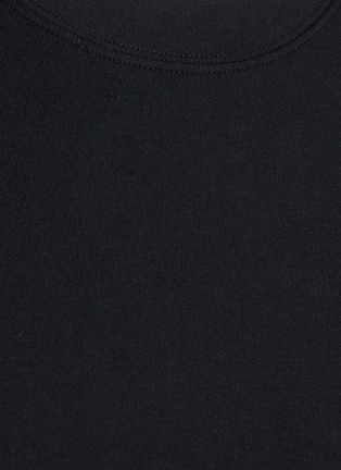  - SKIMS - Heavyweight Cotton Relaxed T-shirt