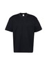 Main View - Click To Enlarge - SKIMS - Heavyweight Cotton Relaxed T-shirt