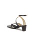  - LEMAIRE - 50 Tong Leather Sandals