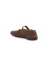  - LEMAIRE - Glove Leather Ballerina Flats