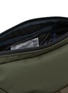 Detail View - Click To Enlarge - SACAI - Pocket Bum Bag