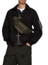 Figure View - Click To Enlarge - SACAI - Pocket Bum Bag