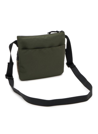 Detail View - Click To Enlarge - SACAI - Pocket Sacoche Bag