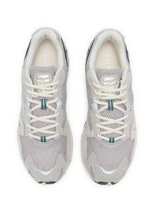 Detail View - Click To Enlarge - MIZUNO - WAVE RIDER 10 Premiun Men's Sneakers