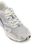 Detail View - Click To Enlarge - MIZUNO - WAVE RIDER 10 Premiun Men's Sneakers