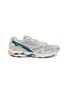 MIZUNO WAVE RIDER 10 Premiun Men's Sneakers