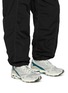 Figure View - Click To Enlarge - MIZUNO - WAVE RIDER 10 Premiun Men's Sneakers