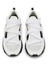 Detail View - Click To Enlarge - MIZUNO - Wave Prophecy Strap Men's Sneakers
