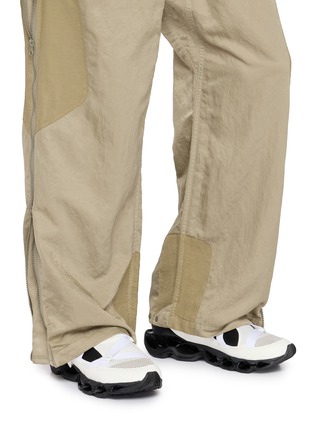 Figure View - Click To Enlarge - MIZUNO - Wave Prophecy Strap Men's Sneakers