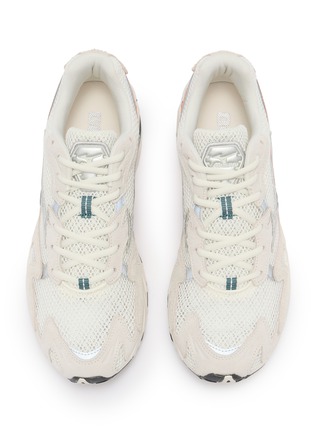 Detail View - Click To Enlarge - MIZUNO - WAVE RIDER 10 Premiun Men's Sneakers