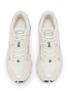Detail View - Click To Enlarge - MIZUNO - WAVE RIDER 10 Premiun Men's Sneakers