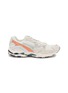MIZUNO WAVE RIDER 10 Premiun Men's Sneakers