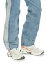 Figure View - Click To Enlarge - MIZUNO - WAVE RIDER 10 Premiun Men's Sneakers