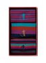 LONDON SOCK COMPANY Sunset Stripes Sock Gift Box — Set Of 3