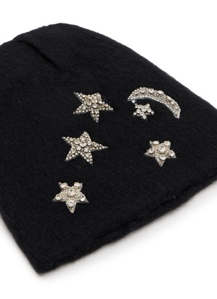 Detail View - Click To Enlarge - JENNIFER BEHR - Astra Bennie