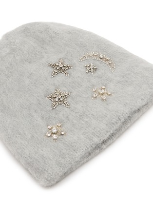 Detail View - Click To Enlarge - JENNIFER BEHR - Astra Bennie