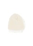 Figure View - Click To Enlarge - JENNIFER BEHR - Gretchen Voilette Beanie