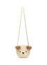 Detail View - Click To Enlarge - JELLYCAT - Little Pup Bag