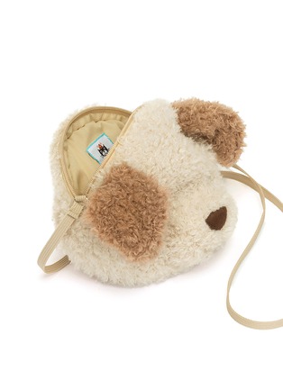 Detail View - Click To Enlarge - JELLYCAT - Little Pup Bag