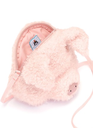 Detail View - Click To Enlarge - JELLYCAT - Little Pig Bag