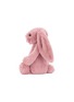 Detail View - Click To Enlarge - JELLYCAT - Giant Bashful Bunny — Tulip Pink