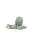 Detail View - Click To Enlarge - JELLYCAT - Little Odyssey Octopus