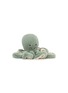 JELLYCAT Little Odyssey Octopus