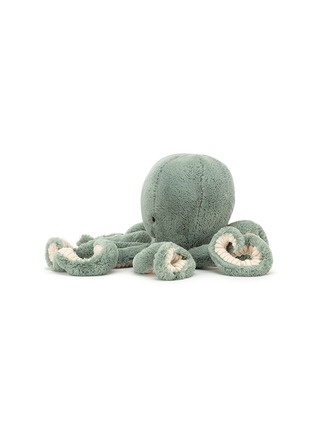 Detail View - Click To Enlarge - JELLYCAT - Large Odyssey Octopus