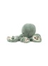 Detail View - Click To Enlarge - JELLYCAT - Large Odyssey Octopus