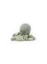 Detail View - Click To Enlarge - JELLYCAT - Baby Odyssey Octopus
