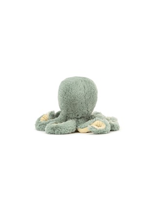 Detail View - Click To Enlarge - JELLYCAT - Baby Odyssey Octopus