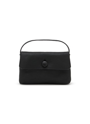 Main View - Click To Enlarge - THE ROW - Sally Leather Micro Handbag