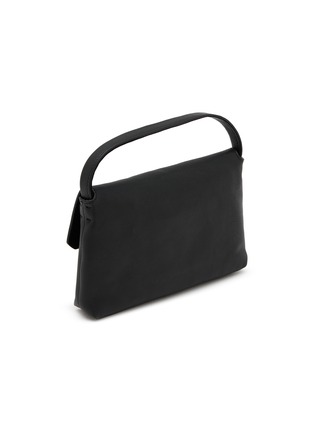 Figure View - Click To Enlarge - THE ROW - Sally Leather Micro Handbag