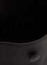 Detail View - Click To Enlarge - THE ROW - Sally Leather Micro Handbag