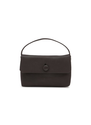 Main View - Click To Enlarge - THE ROW - Sally Leather Micro Handbag