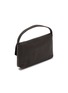 Figure View - Click To Enlarge - THE ROW - Sally Leather Micro Handbag