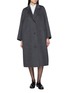 THE ROW Gustaf Cashmere Coat