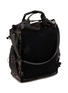 Detail View - Click To Enlarge - AND WANDER - 2-Way Tote Bag