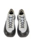 Detail View - Click To Enlarge - AND WANDER SHOES - X ROA Sella Ripstop Mesh Men's Sneakers