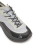 Detail View - Click To Enlarge - AND WANDER SHOES - X ROA Sella Ripstop Mesh Men's Sneakers