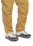 Figure View - Click To Enlarge - AND WANDER SHOES - X ROA Sella Ripstop Mesh Men's Sneakers