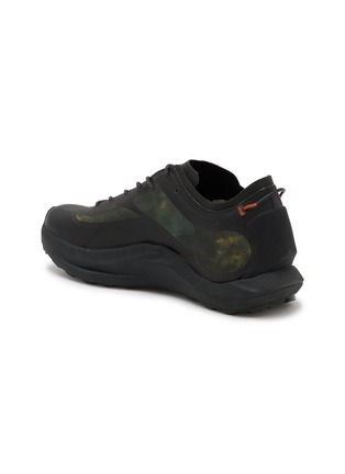  - AND WANDER SHOES - X ROA Sella Camouflage Ripstop Mesh Men's Sneakers