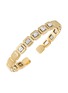 NIKOS KOULIS Me 18K Gold Diamond Bracelet