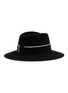 Figure View - Click To Enlarge - MAISON MICHEL - Virginie Winter Capsule Fedora Hat