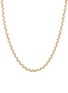 STATE PROPERTY Edessa 18K Gold Diamond Tennis Necklace